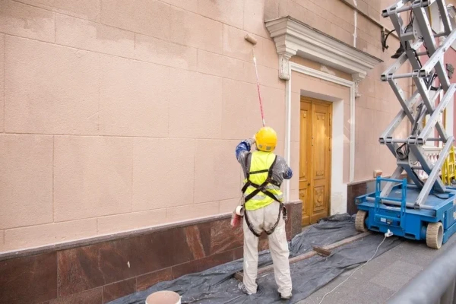 Affordable Exterior Painting Services in Georgetown, DE