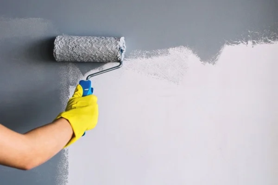 Affordable Interior Painting Services in Georgetown, DE