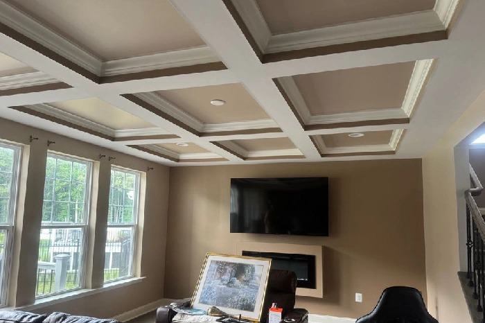 Ceiling Painting Ceiling Painting
