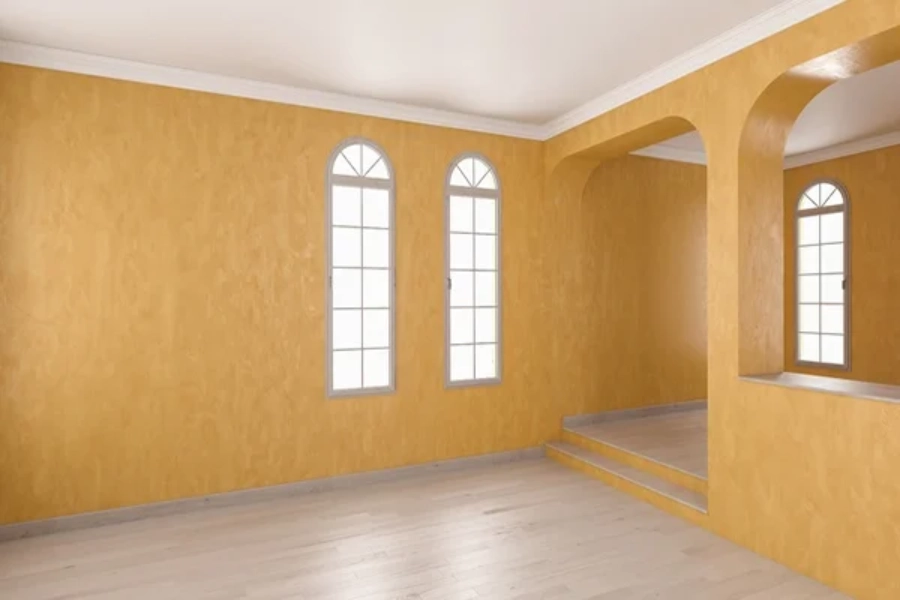 Choosing Colors For Interior Painting Services in Georgetown, DE