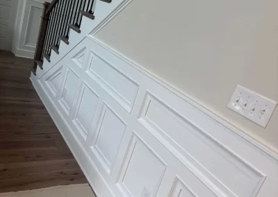 Dependable Interior Painting Services