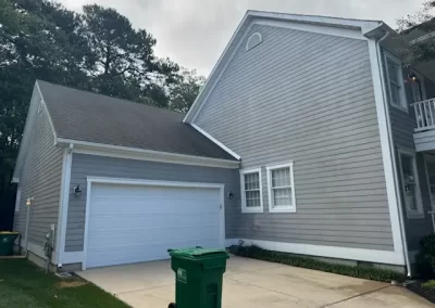Exceptional House Painter