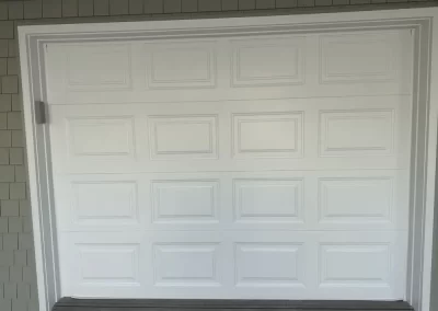 Exceptional Preparation and Restoration Power Washing