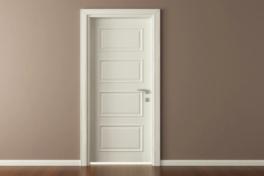 How Door Painting Improves Curb Appeal Georgetown, DE