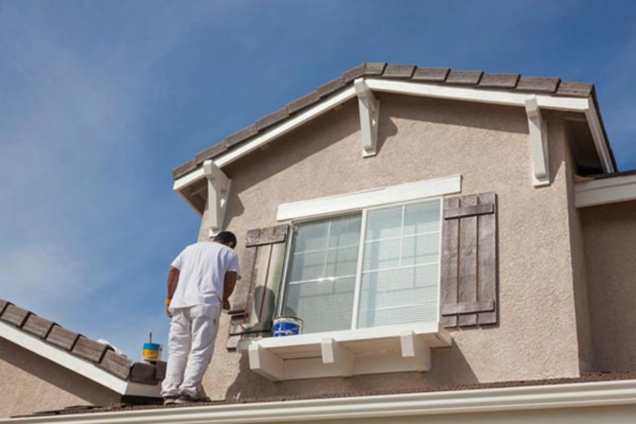 How Exterior Painting Boosts Home Appeal Georgetown, DE