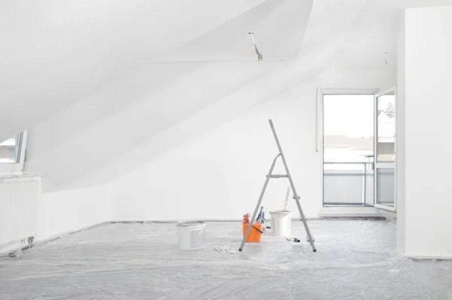 How Interior Painting Enhances Home Value Georgetown, DE