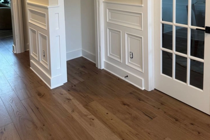 Other Services and Flooring Other Services and Flooring