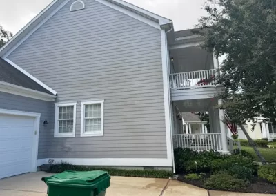 Outstanding House Painter