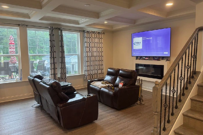 Painting Contractor in Georgetown, DE Painting Contractor in Georgetown, DE