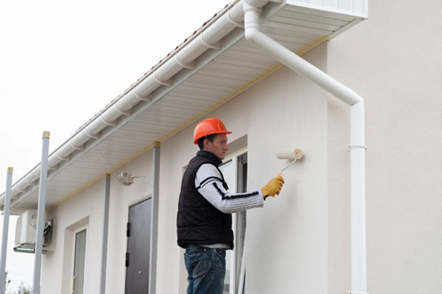 Professional Exterior Painting Services in Georgetown, DE