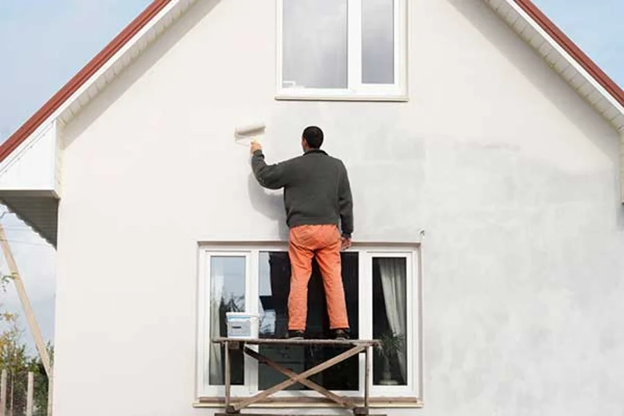 Reliable Exterior Painting Services in Georgetown, DE