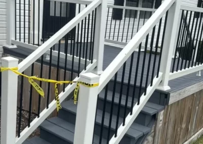 Trusted Exterior Painting Services